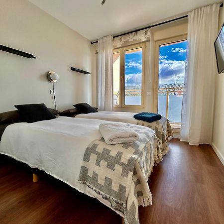 Moderno Apartamento Inteligente Madryt Zewnętrze zdjęcie