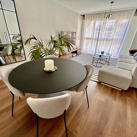 Moderno Apartamento Inteligente Madryt Zewnętrze zdjęcie