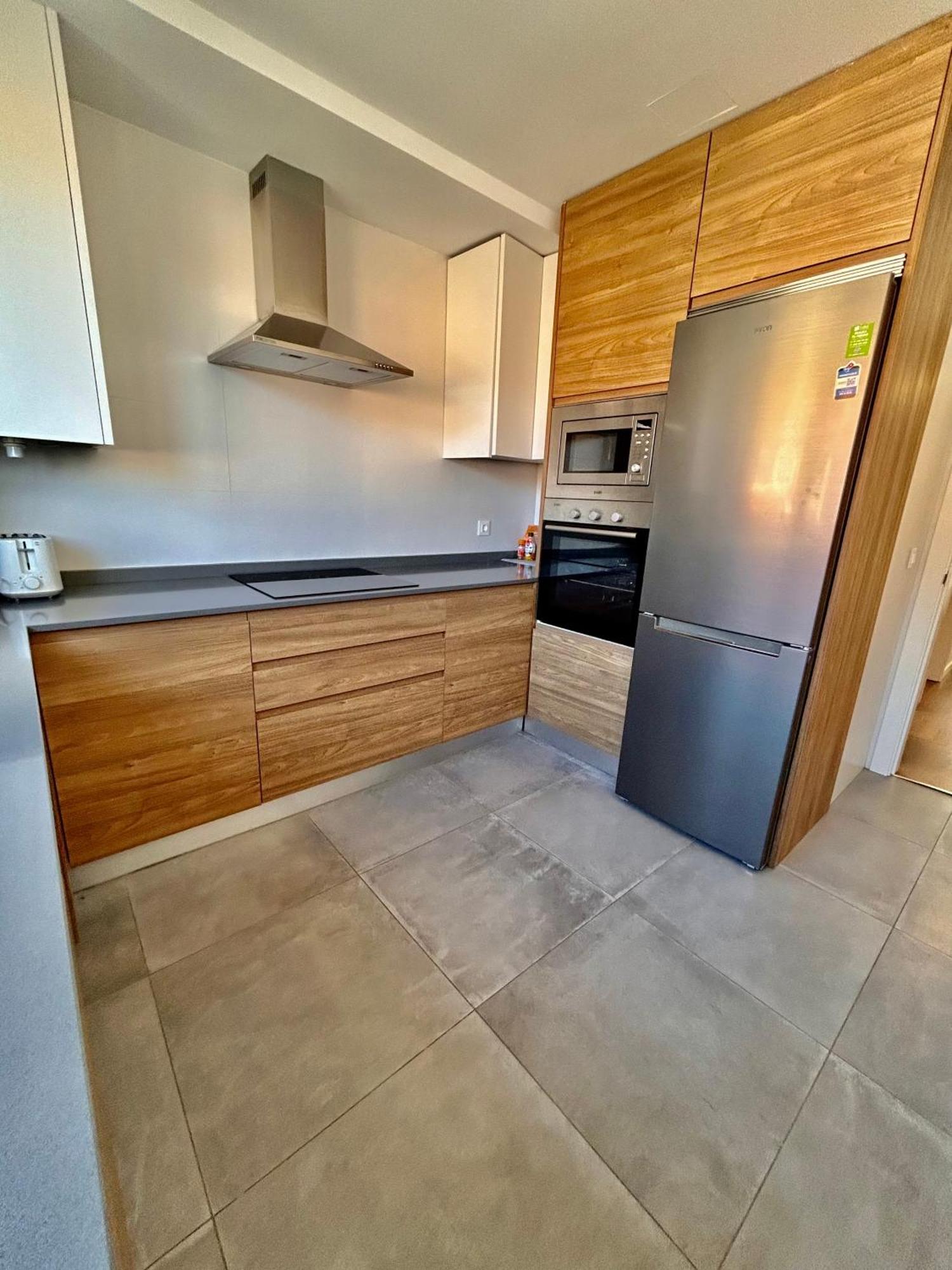 Moderno Apartamento Inteligente Madryt Zewnętrze zdjęcie